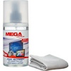 Гель для чистки оргтехники ProMEGA Office For Screen, 2 ...