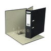 Папка-регистратор Attache Colored 12734/20451 А4, черна ...