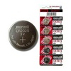 Батарейки CR2032, DL2032 Maxell 3V Lithium Battery for  ...