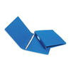 Папка пластиковая на 4 кольцах BANTEX А4 1301-01 35мм,  ...