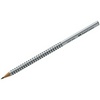 Карандаш чернографитовый Faber-Castell GRIP 2001, FC117 ...
