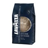 Кофе в зернах LAVAZZA &#34;Gold Selection&#34;, 1000 г, вакуумная упаковка, 4320