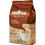 Кофе Lavazza Crema e Aroma, зерновой, 1 кг