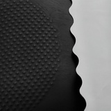 Перчатки латексные MANIPULA &quot;КЩС-1&quot;, двухслойные, размер 10 (XL), черные, L-U-03/CG-942