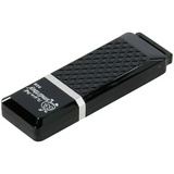 USB Flash память Smart Buy Quartz 8GB черная