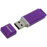 USB Flash память Smart Buy Quartz 8GB фиолетовая
