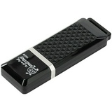 USB Flash память Smart Buy Quartz 16GB черная