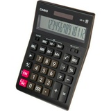 Калькулятор Casio GR-16 16-разрядный, настольный