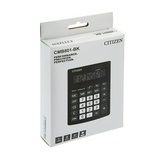 Калькулятор Citizen Correct SD-208 8-разрядный, настольный