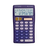 Калькулятор Citizen FC-100NPU 10 разрядов, настольный