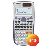 Калькулятор научный Casio FX-991ES PLUS разрядность 10+2