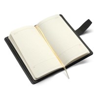 Ежедневник InFolio Dandy, недатированный, А6, 120х210 мм, коричневый, 64 л