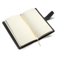Ежедневник InFolio Dandy, недатированный, А6, 120х210 мм, бордовый, 64 л