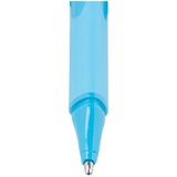 Ручка шариковая Schneider Slider Edge XB 152210, одноразовая, голубая паста, 1,4 мм