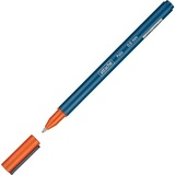 Ручка шариковая масляная Attache Polo, синяя, 0,6 мм