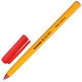 Ручка шариковая Schneider Tops 505 F 150502, 0.8 мм, цвет красный