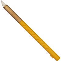 Нож-скальпель канцелярский Attache Selection, 6 мм