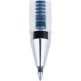 Ручка гелевая Crown Hi-Jell HJR-500B, зеленая, 0,35 мм