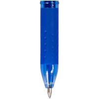 Ручка гелевая Berlingo Eraze CGp_07110, синяя, пиши-стирай, 0,7 мм