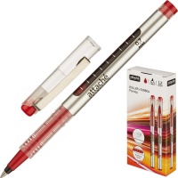 Ручка роллер Attache selection Turbo, цвет красный, 0,7 мм