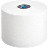Туалетная бумага в рулонах Tork Mid-size Universal AutoShift T6 127540, 1-слойная, белая, 135 м рулон